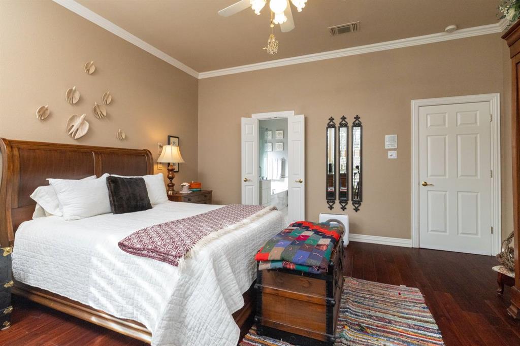 Manors Of Channing Park The - Residential