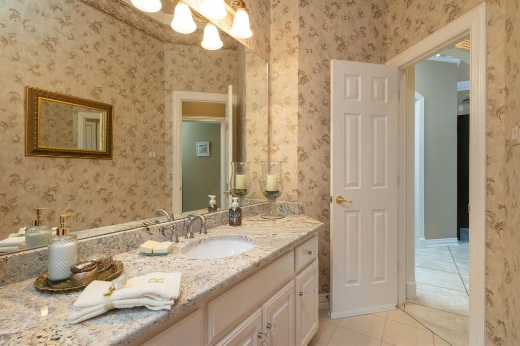 Manors Of Channing Park The - Residential