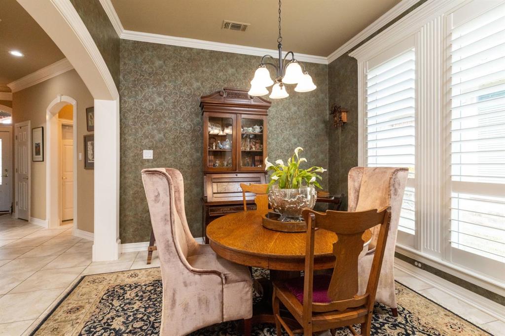 Manors Of Channing Park The - Residential