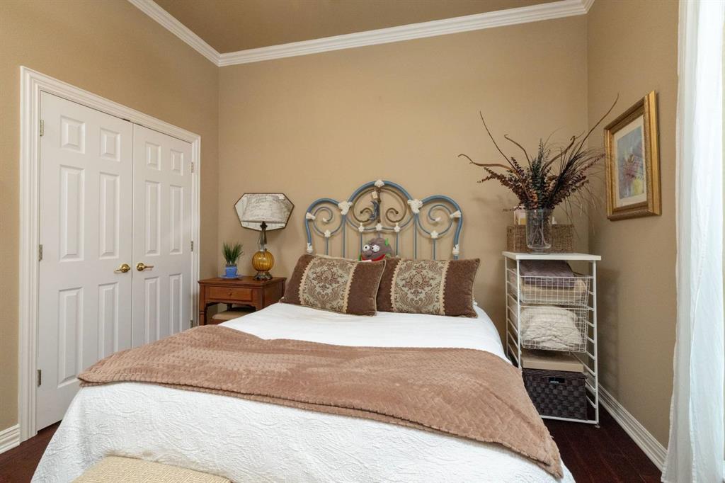 Manors Of Channing Park The - Residential