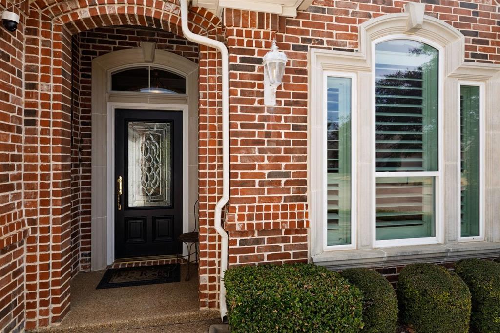 Manors Of Channing Park The - Residential