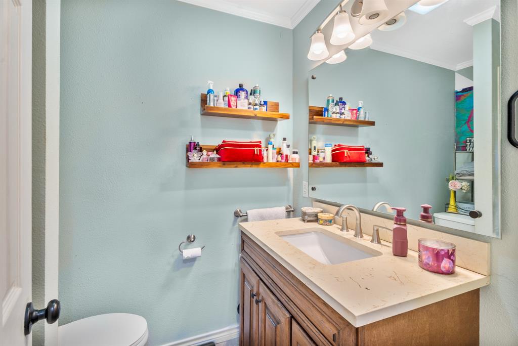 Decordova Bend Estate - Residential