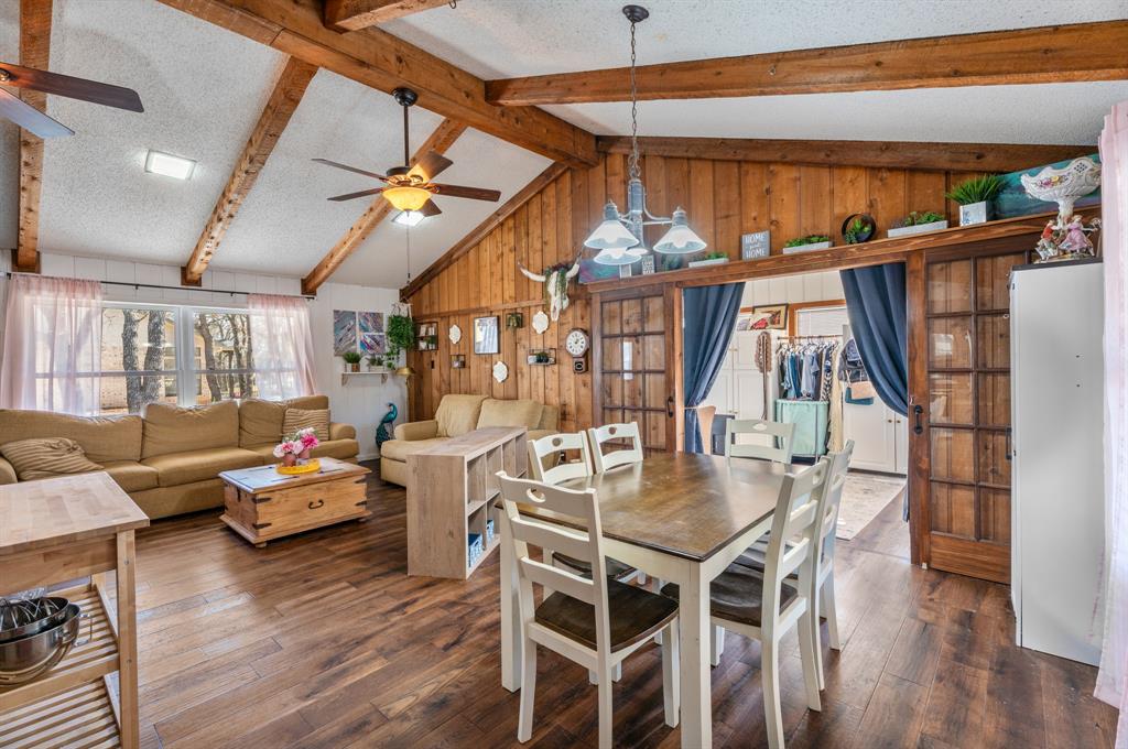 Decordova Bend Estate - Residential