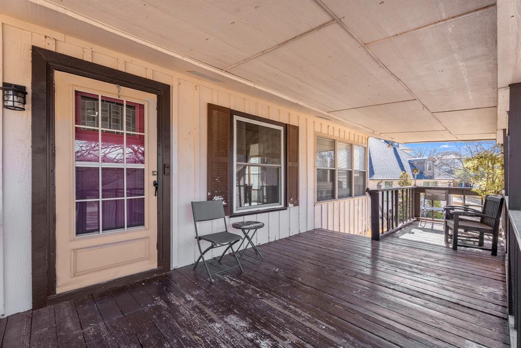 Decordova Bend Estate - Residential