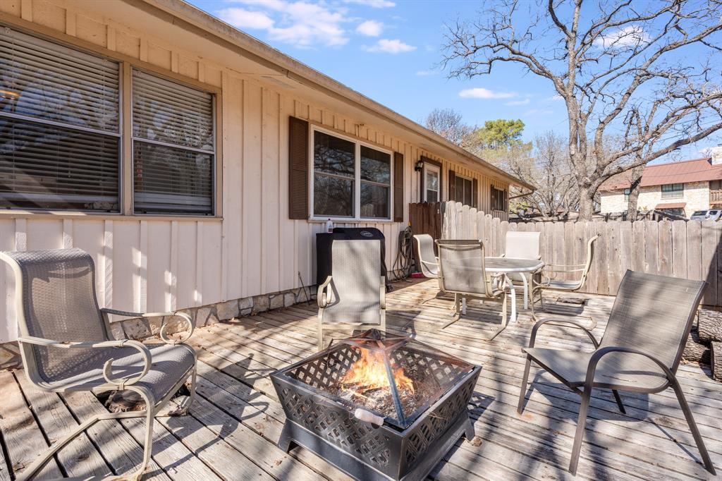 Decordova Bend Estate - Residential