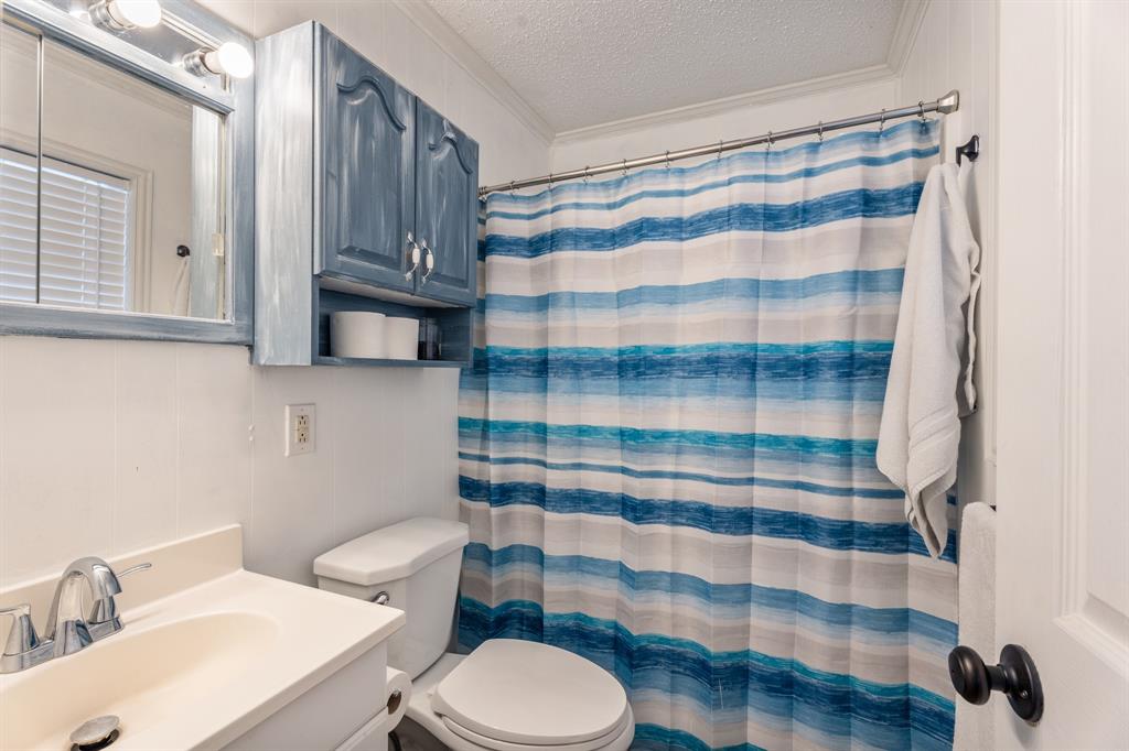 Decordova Bend Estate - Residential