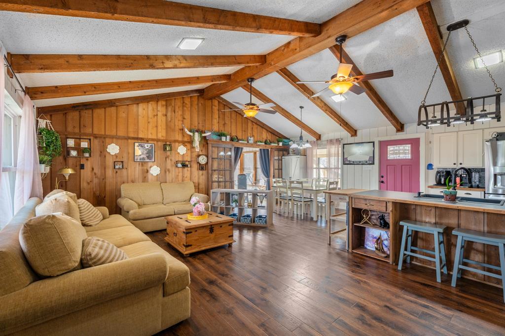 Decordova Bend Estate - Residential