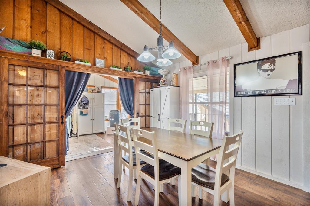 Decordova Bend Estate - Residential