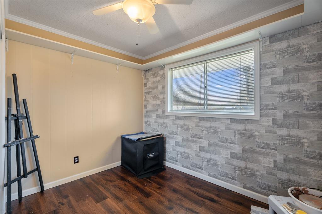 Decordova Bend Estate - Residential