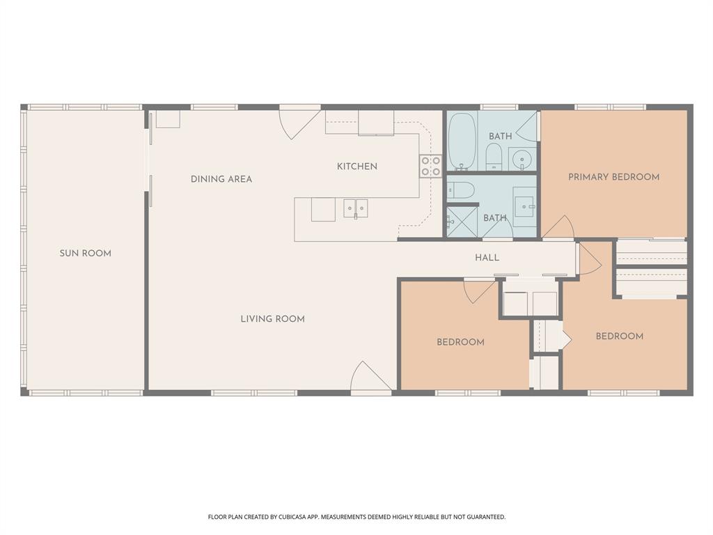 Decordova Bend Estate - Residential