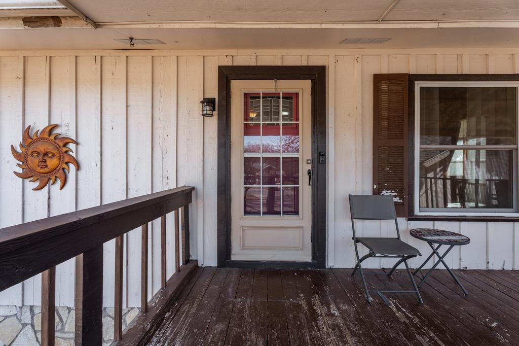 Decordova Bend Estate - Residential