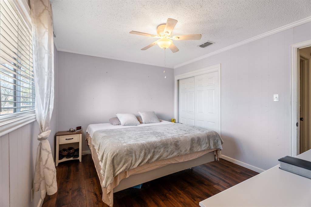 Decordova Bend Estate - Residential