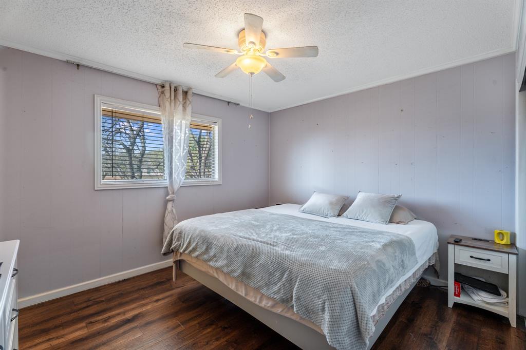 Decordova Bend Estate - Residential