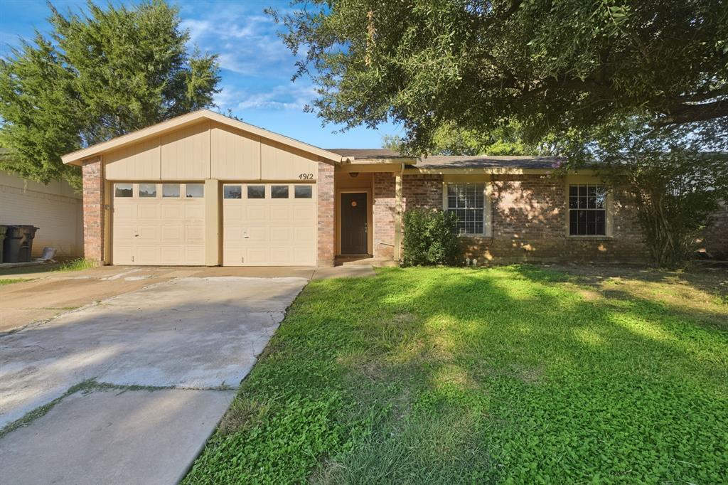 4912 Sandalwood Lane