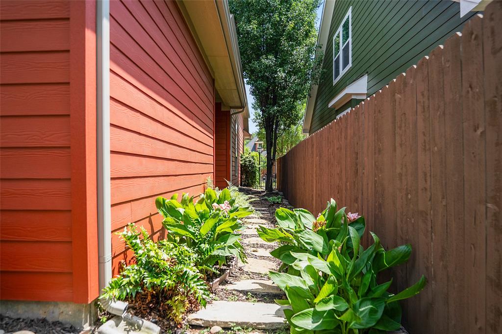 Argyle Town Village - Residential