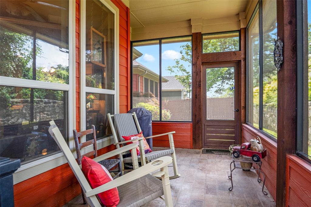 Argyle Town Village - Residential