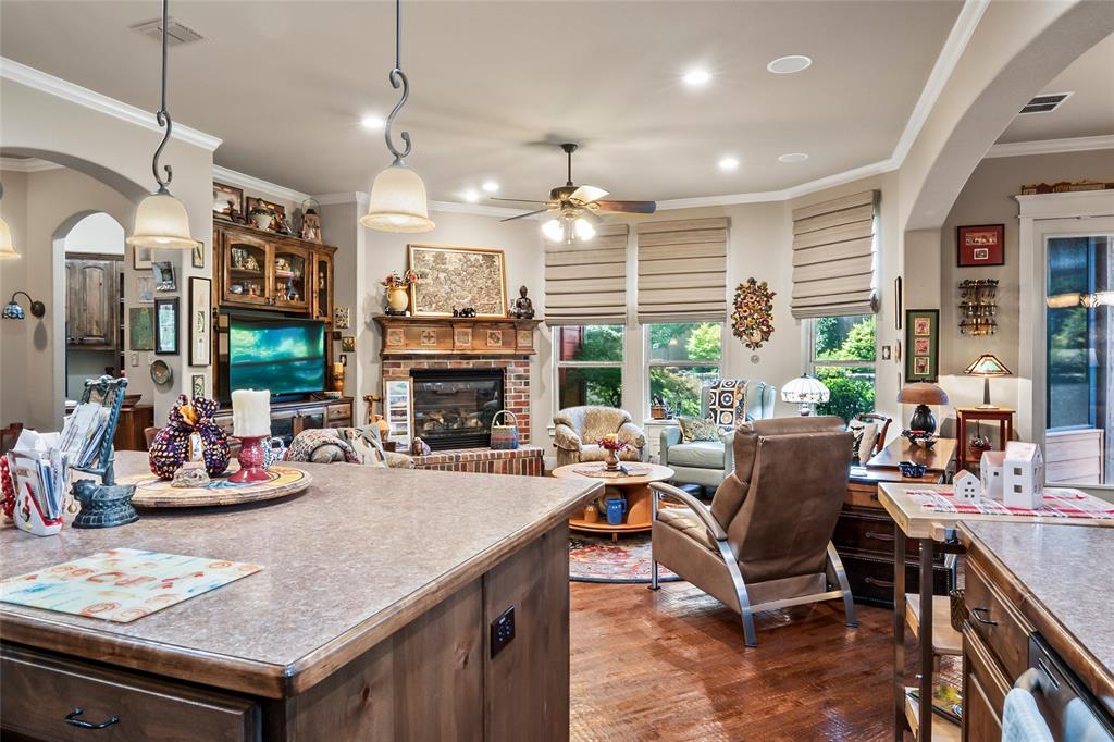 Argyle Town Village - Residential