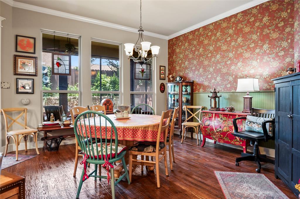 Argyle Town Village - Residential