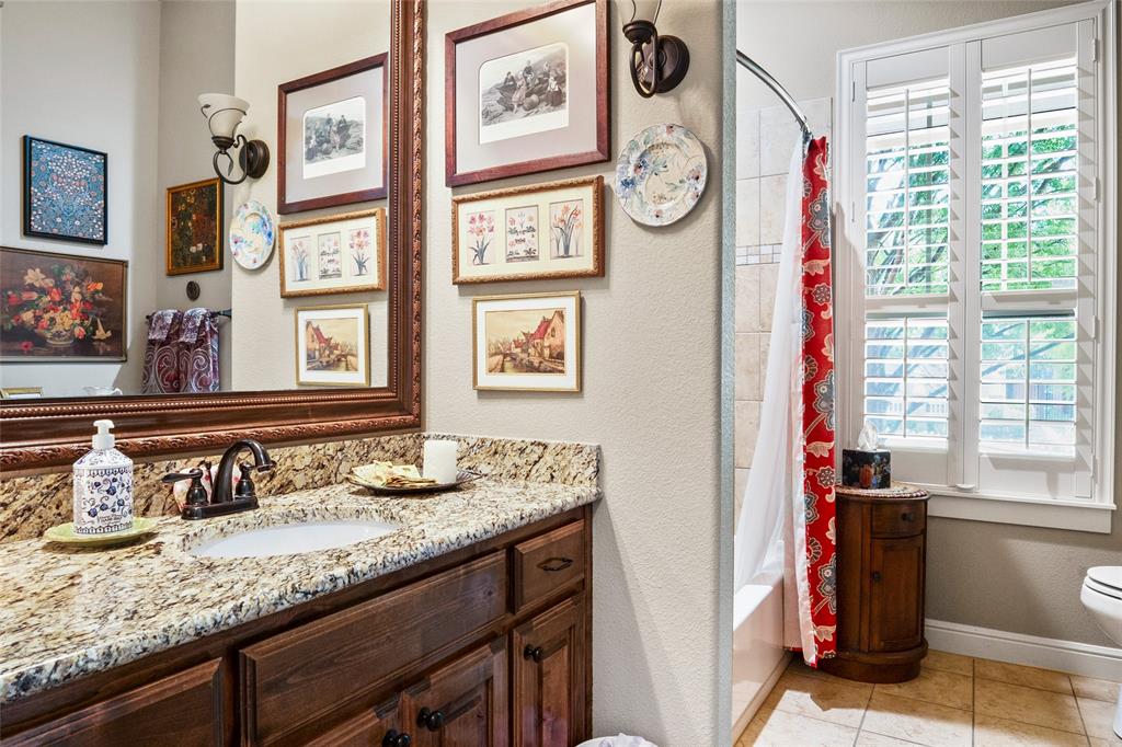 Argyle Town Village - Residential