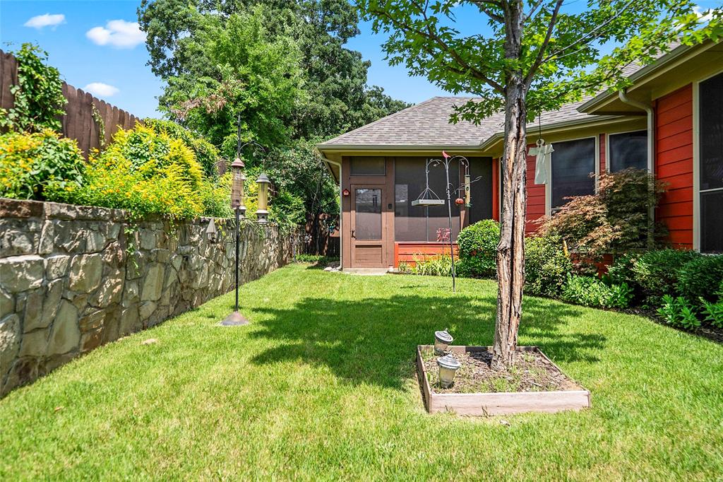 Argyle Town Village - Residential