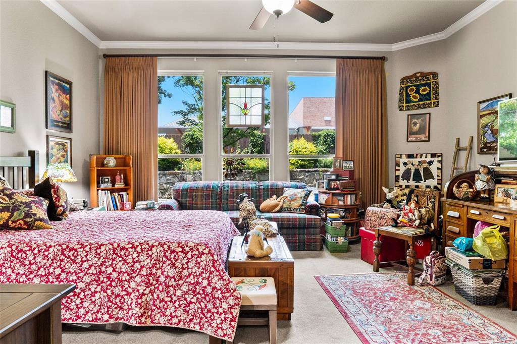 Argyle Town Village - Residential