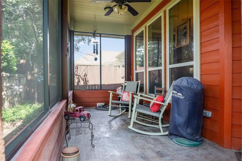 Argyle Town Village - Residential