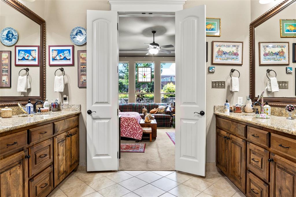 Argyle Town Village - Residential