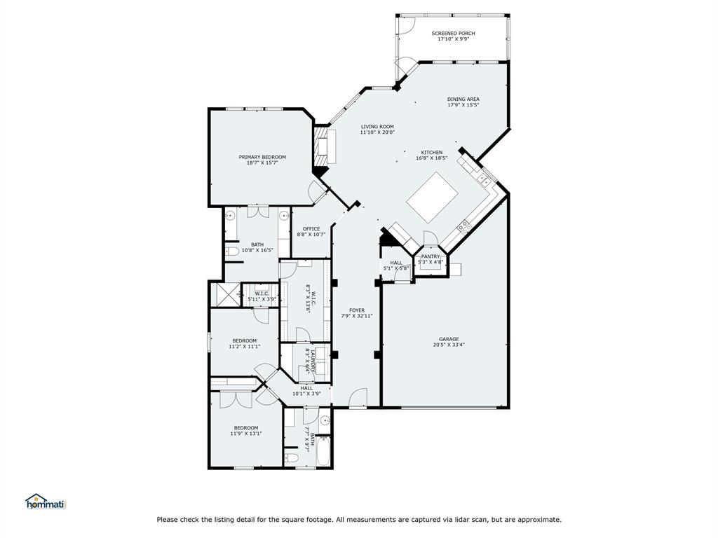 Argyle Town Village - Residential