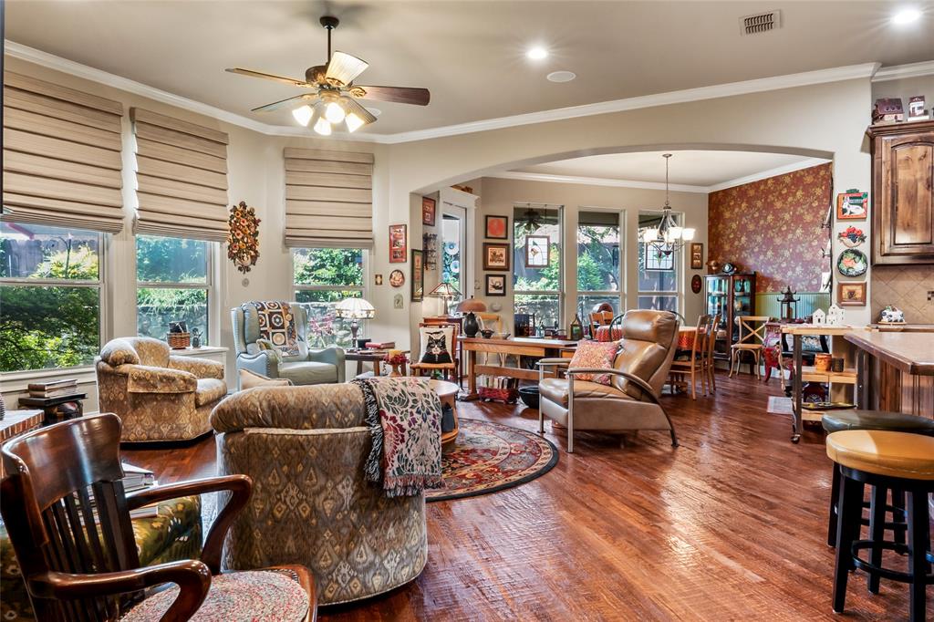 Argyle Town Village - Residential