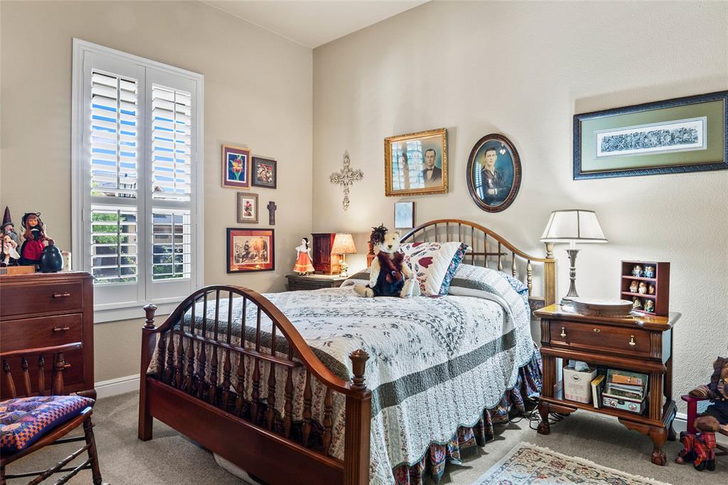 Argyle Town Village - Residential