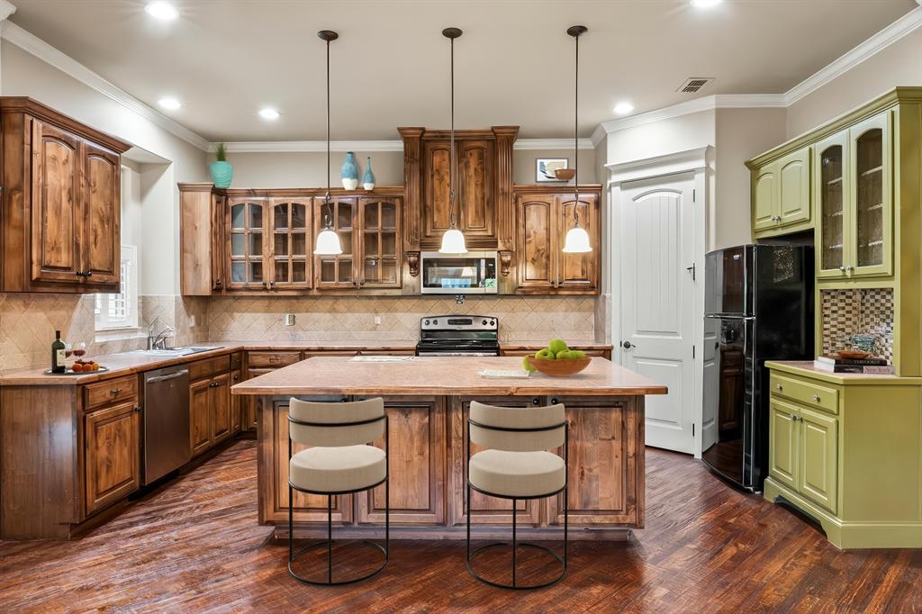 Argyle Town Village - Residential