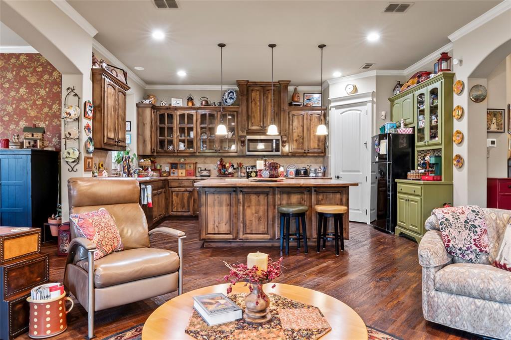 Argyle Town Village - Residential