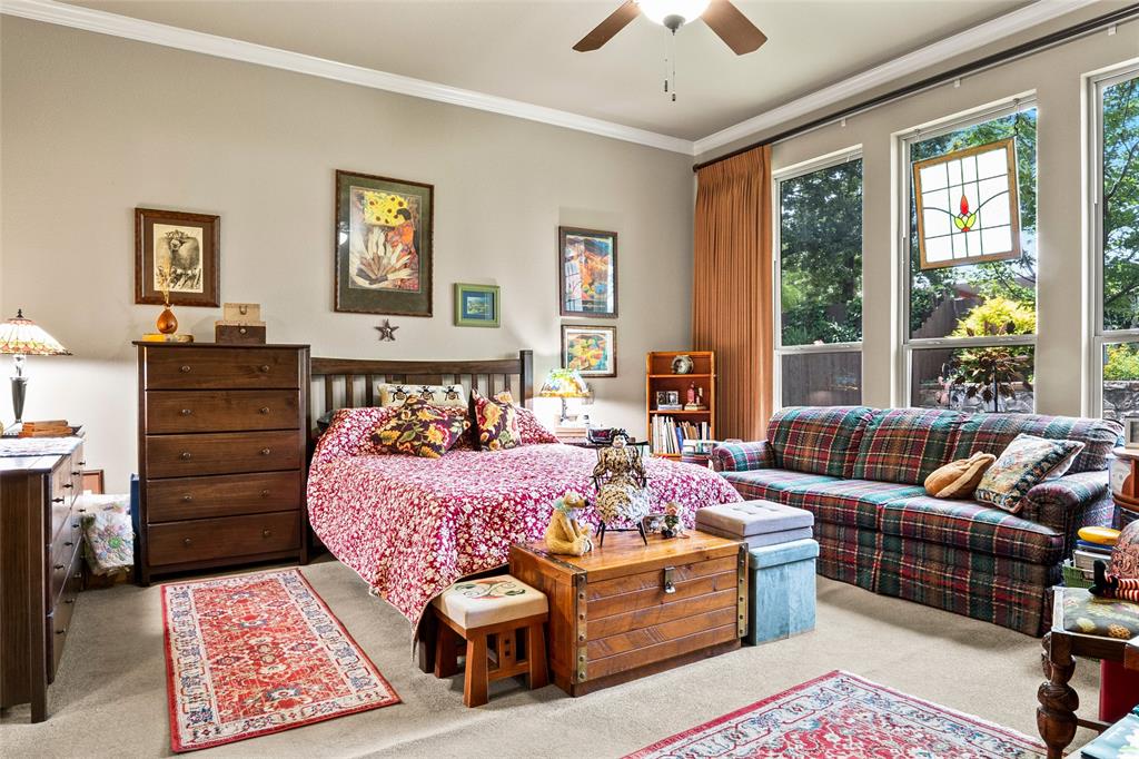 Argyle Town Village - Residential