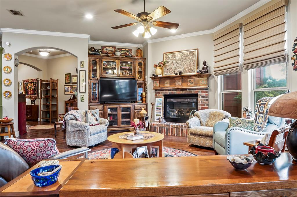 Argyle Town Village - Residential