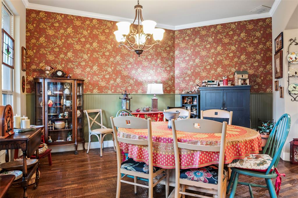 Argyle Town Village - Residential