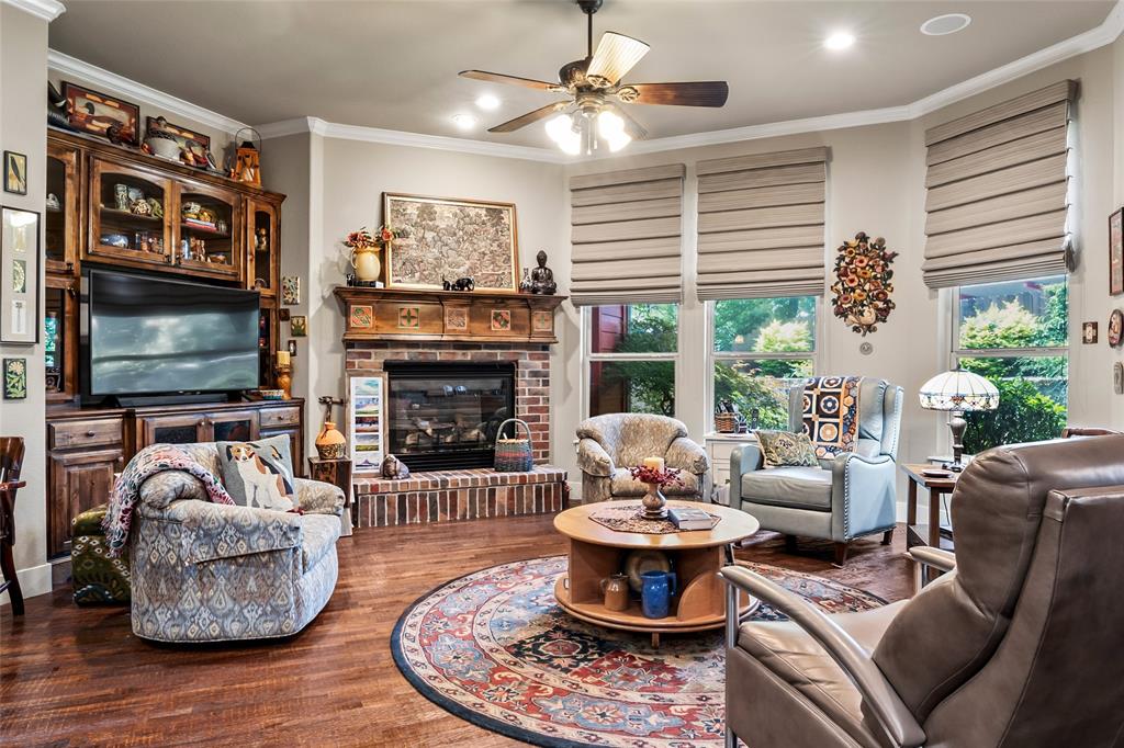 Argyle Town Village - Residential