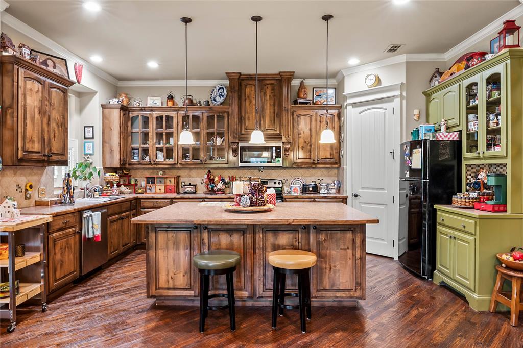 Argyle Town Village - Residential