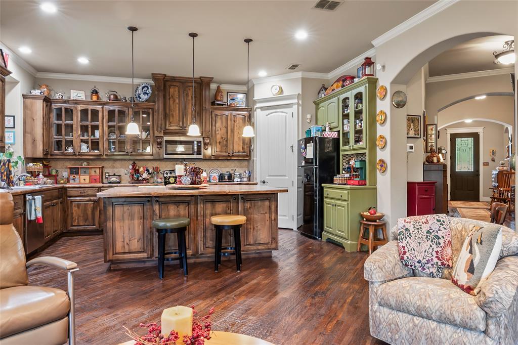 Argyle Town Village - Residential