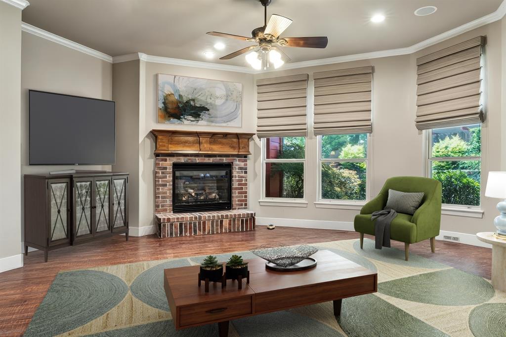 Argyle Town Village - Residential