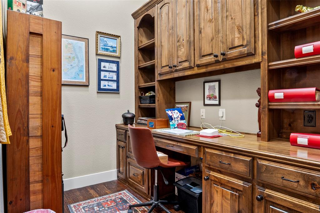 Argyle Town Village - Residential