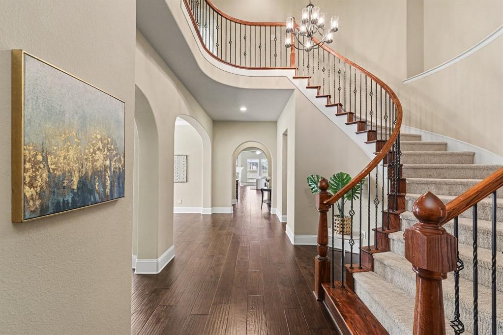 849 Bear Crossing Drive