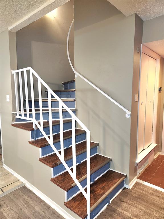 Woodhaven Condominiums - Residential Lease