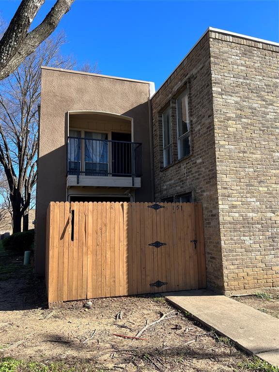 Woodhaven Condominiums - Residential Lease