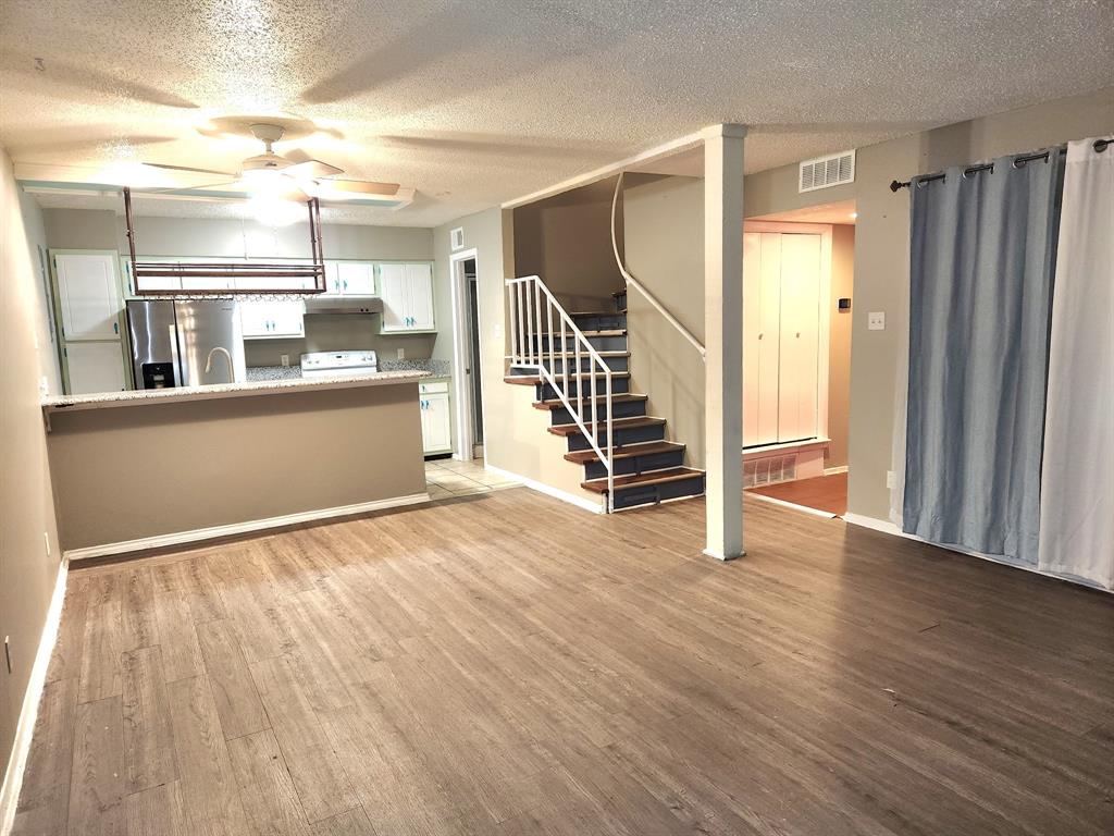 Woodhaven Condominiums - Residential Lease