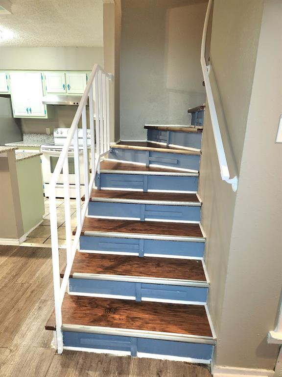 Woodhaven Condominiums - Residential Lease