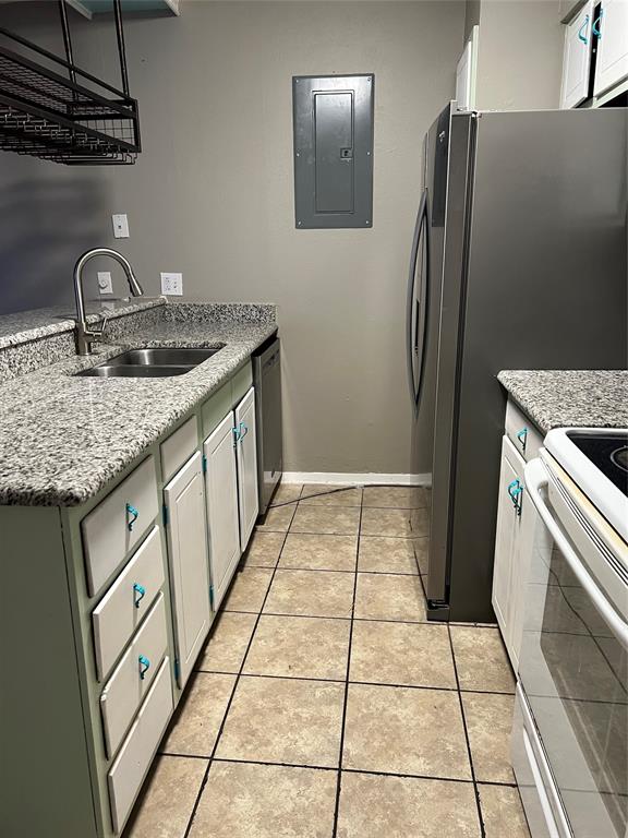 Woodhaven Condominiums - Residential Lease