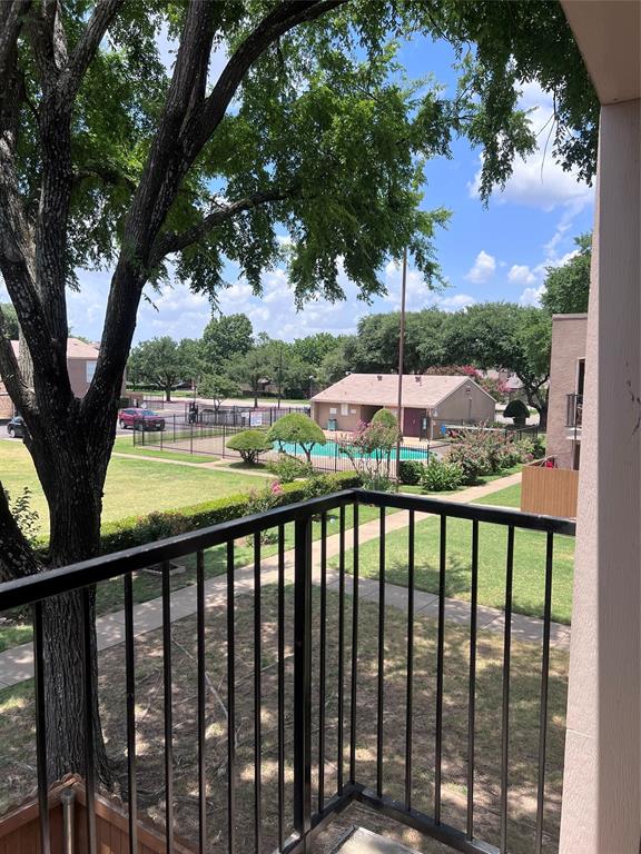 Woodhaven Condominiums - Residential Lease