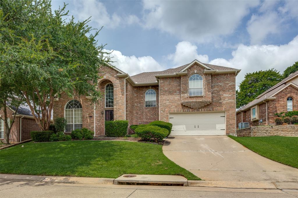 3138 Southwood Drive