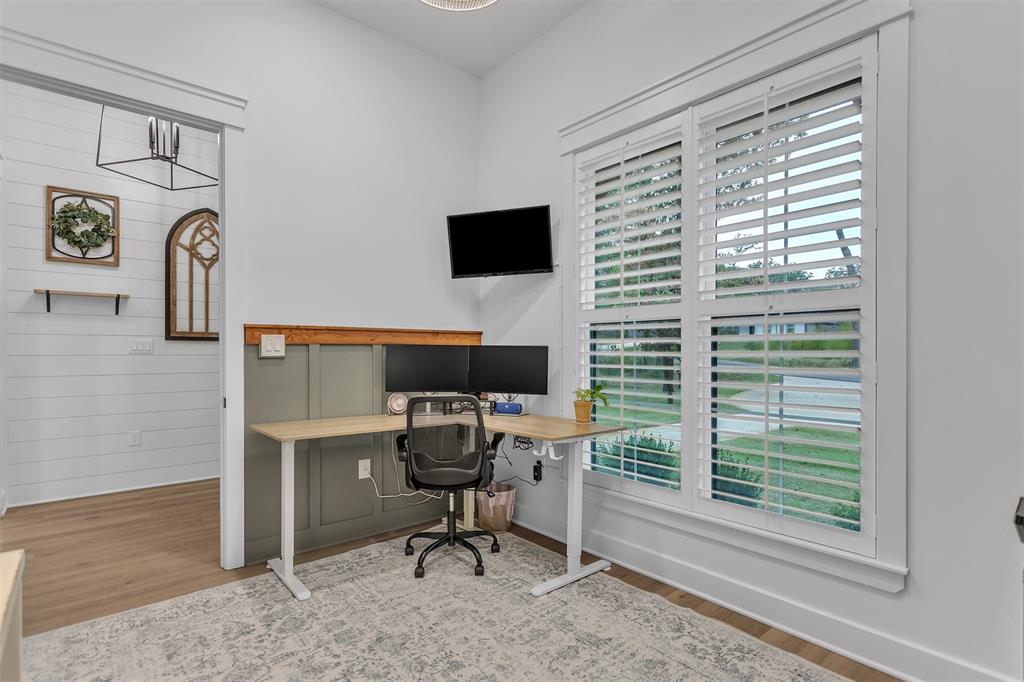 Rose Hill Springs - Residential