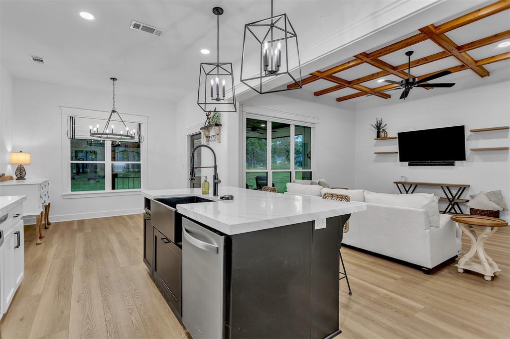 Rose Hill Springs - Residential